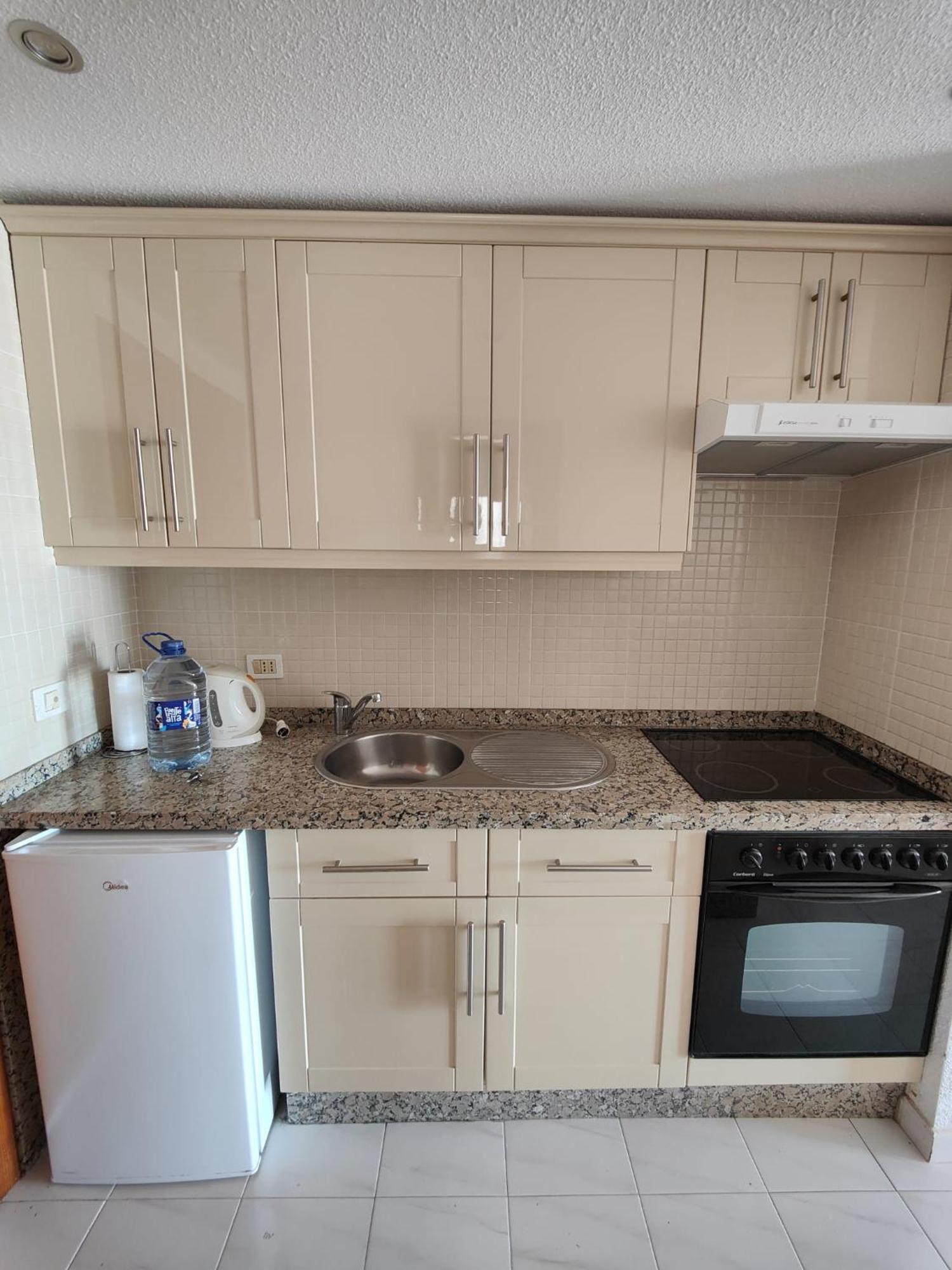 Port Royale Apartment Los Cristianos  Exterior photo