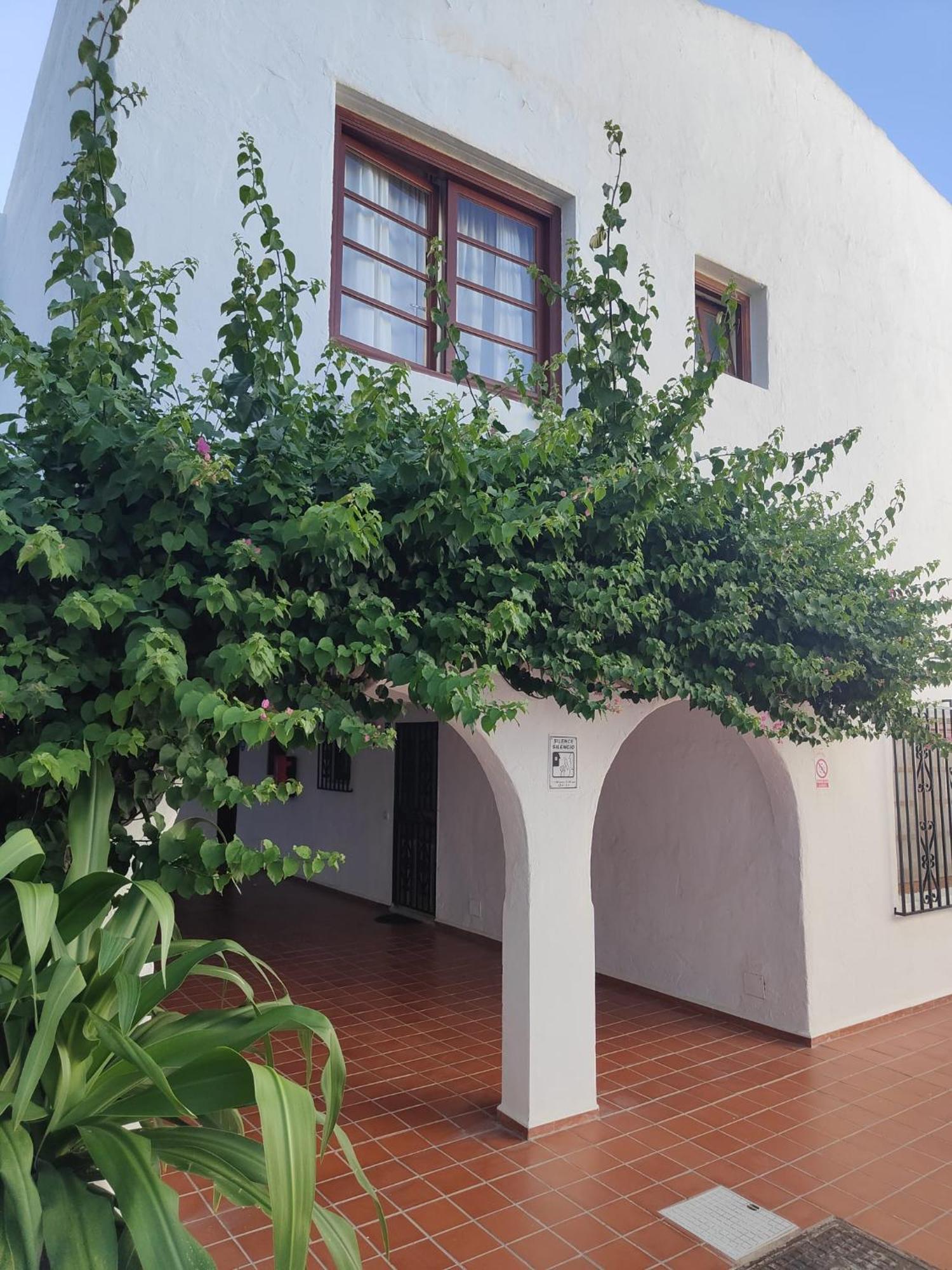 Port Royale Apartment Los Cristianos  Exterior photo