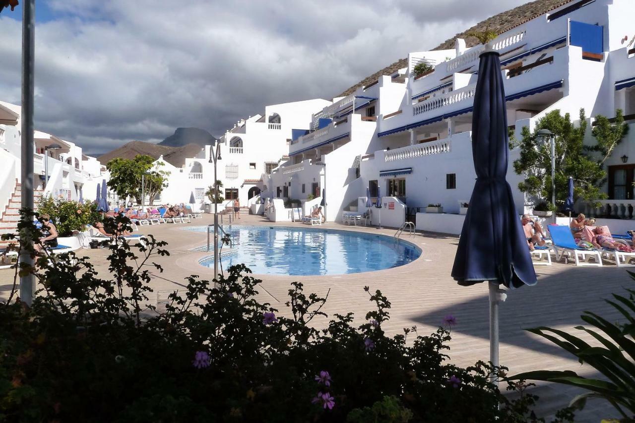Port Royale Apartment Los Cristianos  Exterior photo