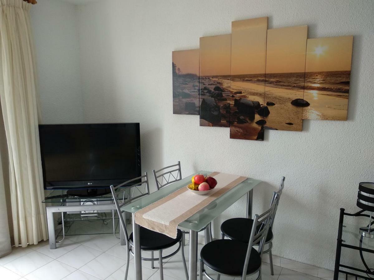 Port Royale Apartment Los Cristianos  Exterior photo
