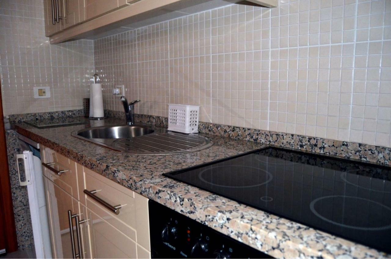 Port Royale Apartment Los Cristianos  Exterior photo